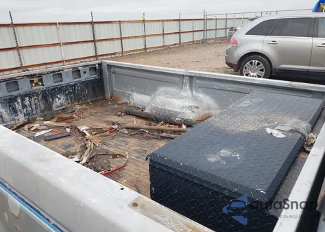 1991 Ford F150 z USA, uszkodzony, nr VIN 1FTDF15N4MNA54470